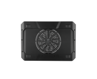 Cooler Master Chłodząca NotePal X150R (do 17", czarna) - 530258 - zdjęcie 5